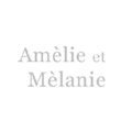 Ароматы для дома Amelie et Melanie