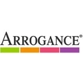 Логотип бренда Arrogance