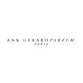 Логотип бренда Ann Gerard