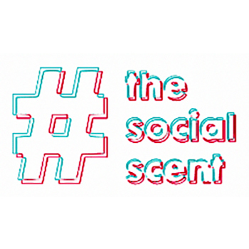 Женские духи The Social Scent