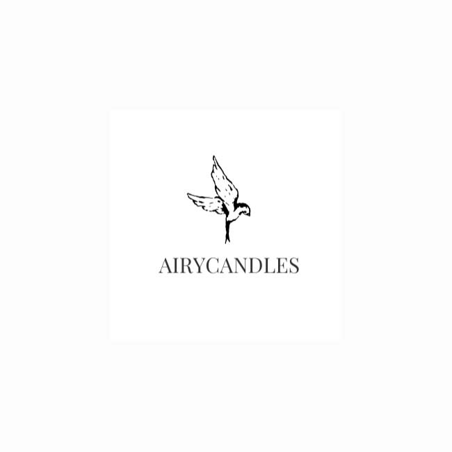 Ароматические свечи AiryCandles