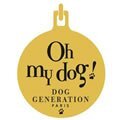 Логотип бренда Dog Generation