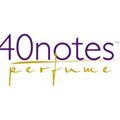 Женские духи 40 Notes Perfume