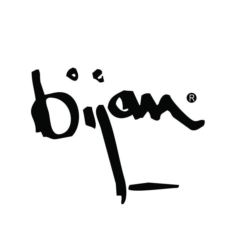 Логотип бренда Bijan