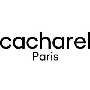 Логотип бренда Cacharel