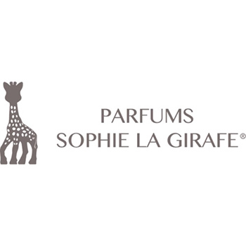 Женские духи Sophie La Girafe