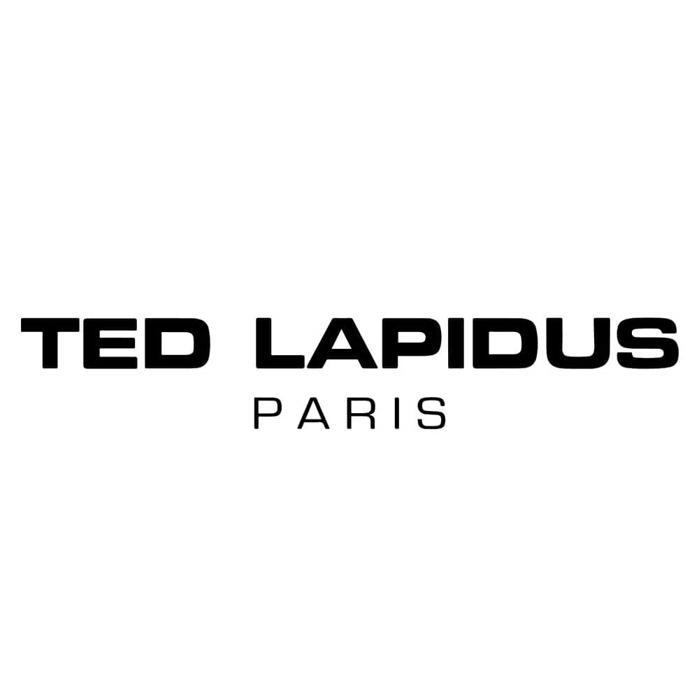 Логотип бренда Ted Lapidus