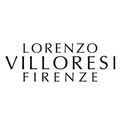 Логотип бренда Lorenzo Villoresi