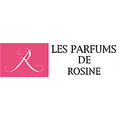 Логотип бренда Les Parfums de Rosine