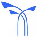Логотип бренда Phlur