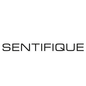 Логотип бренда Sentifique