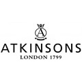 Логотип бренда Atkinsons