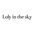 Женские духи Loly In The Sky