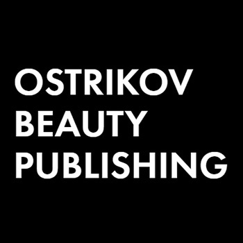 Женские духи Ostrikov Beauty Publishing