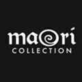 Логотип бренда Maori Collection