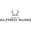 Логотип бренда Alfred Sung