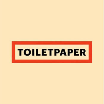 Ароматы для дома Toiletpaper