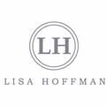 Логотип бренда Lisa Hoffman