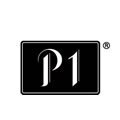 Логотип бренда P1