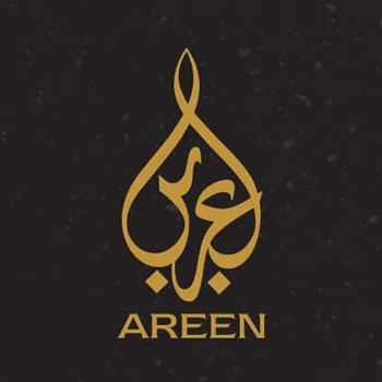 Женские духи Areen