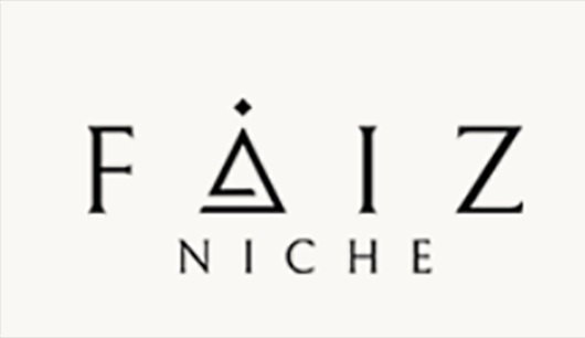 Женские духи Faiz Niche
