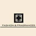 Женские духи Fashion and Fragrances
