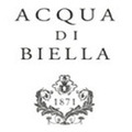 Логотип бренда Acqua di Biella
