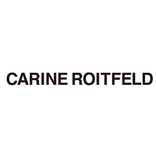 Логотип бренда Carine Roitfeld