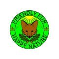 Логотип бренда Friendly Fur