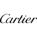 Логотип бренда Cartier