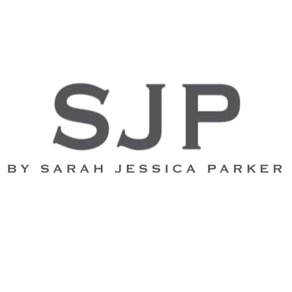 Логотип бренда Sarah Jessica Parker