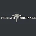 Логотип бренда Peccato Originale