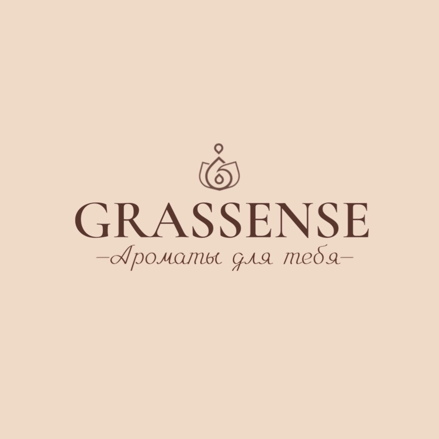 Женские духи Grassense
