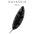 Логотип бренда Nayassia
