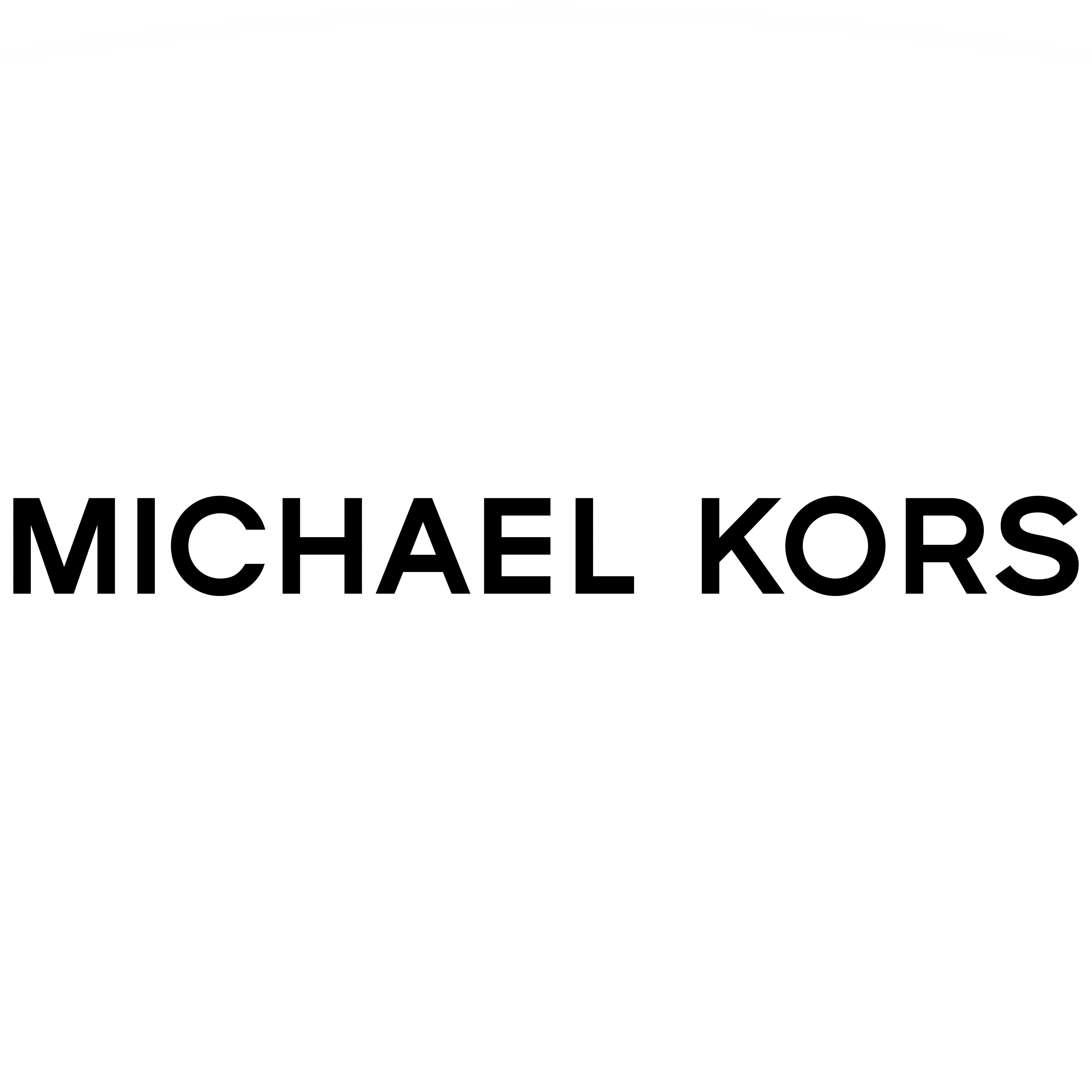Логотип бренда Michael Kors