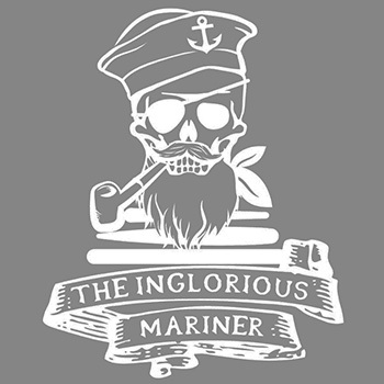 Мужские духи The Inglorious Mariner