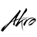 Логотип бренда Akro