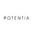 Логотип бренда The House of Potentia