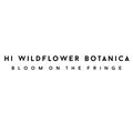 Женские духи Hi Wildflower Botanica