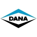 Логотип бренда Dana