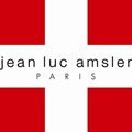 Логотип бренда Jean Luc Amsler
