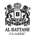 Женские духи Al Battash Classic