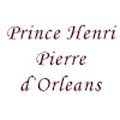 Женские духи Prince Henri D Orleans
