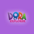 Женские духи Dora The Explorer