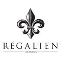 Логотип бренда Regalien