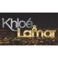 Женские духи Khloe and Lamar