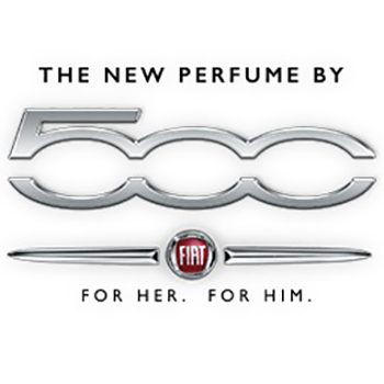 Логотип бренда Fiat 500