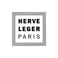 Логотип бренда Herve Leger