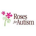 Женские духи Roses for Autism