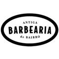 Мужские духи Antiga Barbearia de Bairro